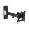 Крепление для монитора KSL 13"-28"  (WMO-3013T)