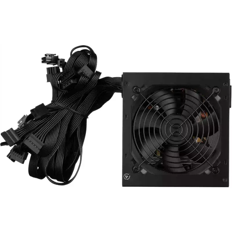 unidade de potência 2E Master Power (2E-MP550-120APFC)