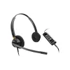 Headset Poly, Black (783R2AA)
