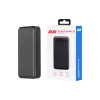 Powerbank 2E, Black (2E-PB2004PD-BLACK)