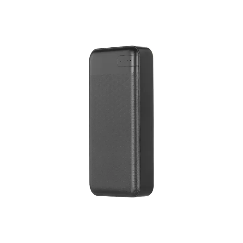 Powerbank 2E, Black (2E-PB2004PD-BLACK)