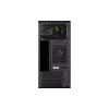 Gabinete para PC 2E Credo, Black (2E-V200B-400)