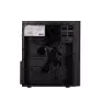 Кутия за компютър 2E Alfa, Black (2E-E185-400)