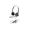 Fone de ouvido Poly, Black (767G0AA)