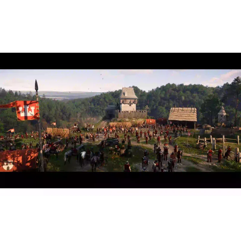 Spiel Games Software Kingdom Come Deliverance 2 (1143937)