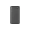 Повербанк 2E 20000 mAh (2E-PB2004-BLACK), Black