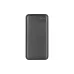 Powerbank 2E 20000 mAh, Black (2E-PB2004-BLACK)