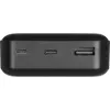 Повербанк 2E 20000 mAh (2E-PB2004-BLACK), Black