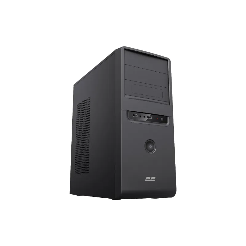 PC-tok 2E, Black (2E-TMX01)