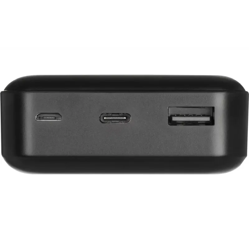 Powerbank 2E, Black (2E-PB2004PD-BLACK)