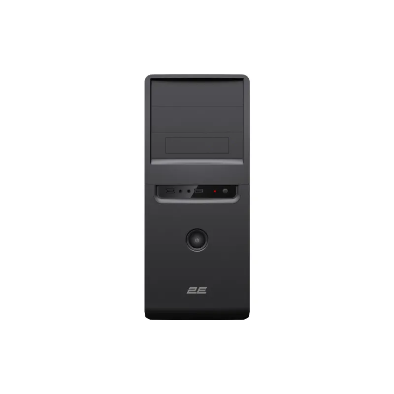 PC-tok 2E, Black (2E-TMX01)
