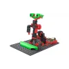 Construtor fischertechnik Robotics (FT-569021)