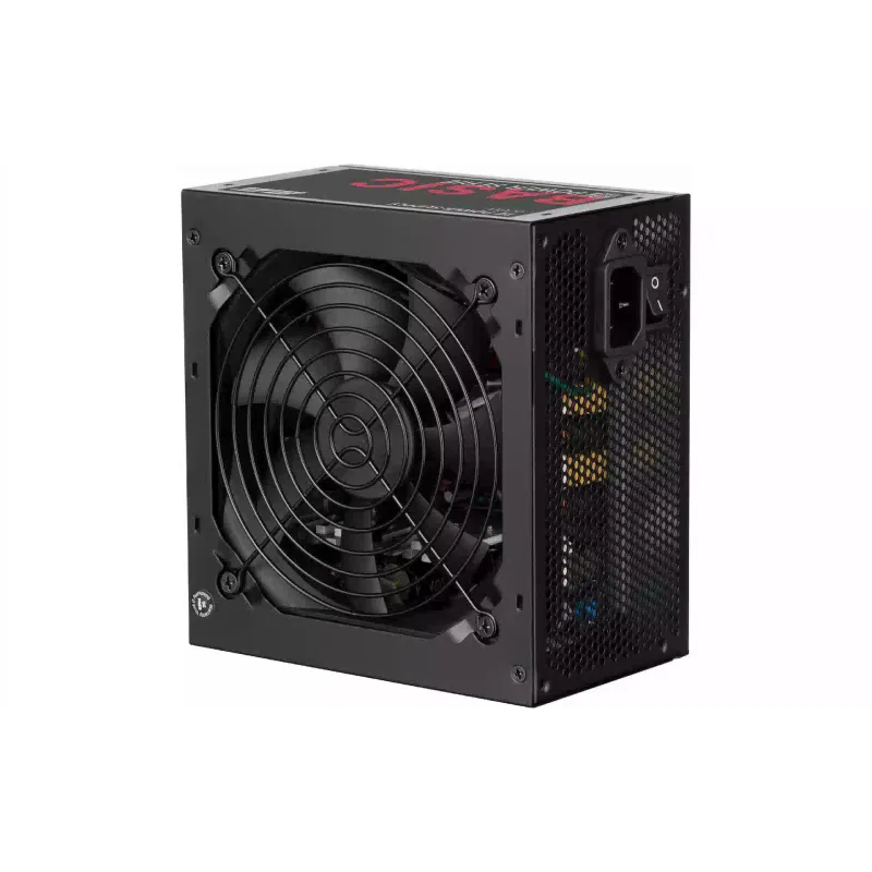 power unit 2E Basic Power  (2E-BP600-120APFC)