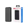 Повербанк 2E 20000 mAh (2E-PB2004-BLACK), Black