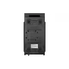 Кутия за компютър 2E Alfa, Black (2E-E185-400)