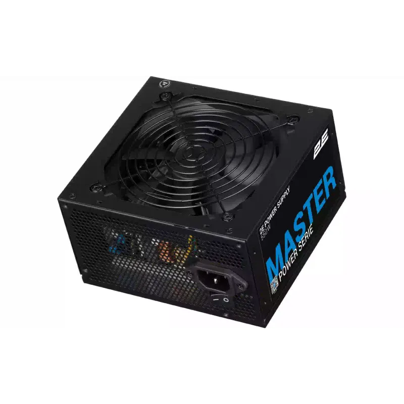 unidade de potência 2E Master Power (2E-MP550-120APFC)