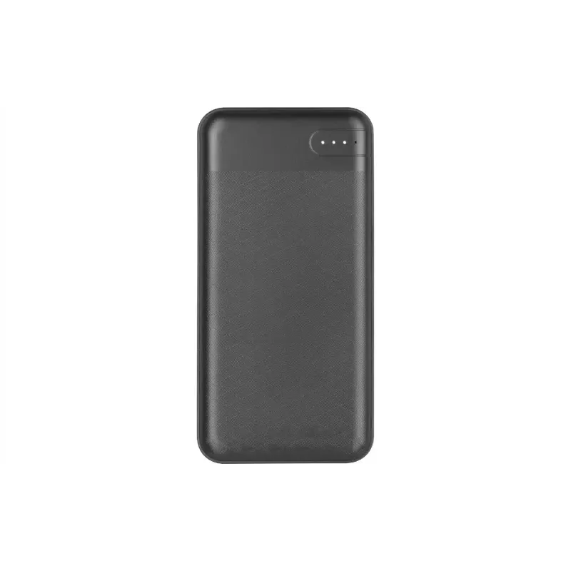 Powerbank 2E, Black (2E-PB2004PD-BLACK)