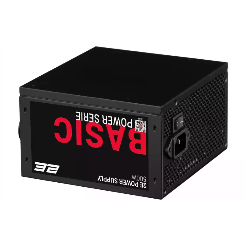 захранващ блок 2E Basic Power (2E-BP500-120APFC)