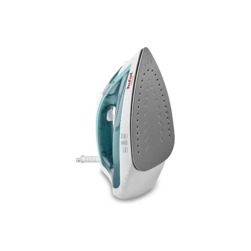 Желязо Tefal, White/Turquoise (FV1710E0)