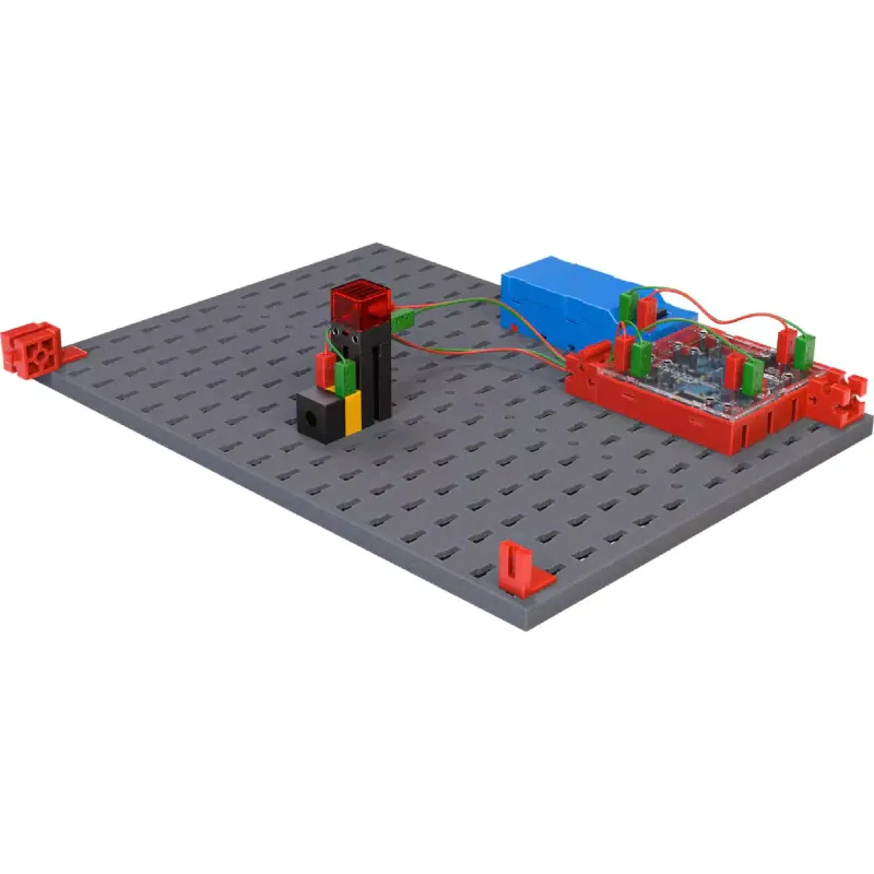 Конструктор fischertechnik STEM Robotics (FT-569025)
