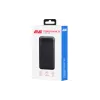 Powerbank 2E, Black (2E-PB2004PD-BLACK)