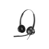 Fone de ouvido Poly, Black (767G0AA)