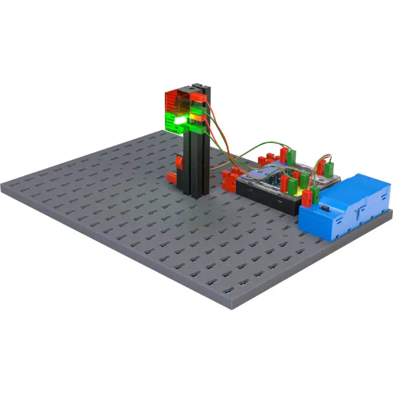 Конструктор fischertechnik STEM Robotics (FT-569025)