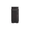 Кутия за компютър 2E Alfa, Black (2E-E185-400)