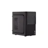 Корпус для ПК 2E Basis  Black RD8603U-400 (2E-RD8603U-400)