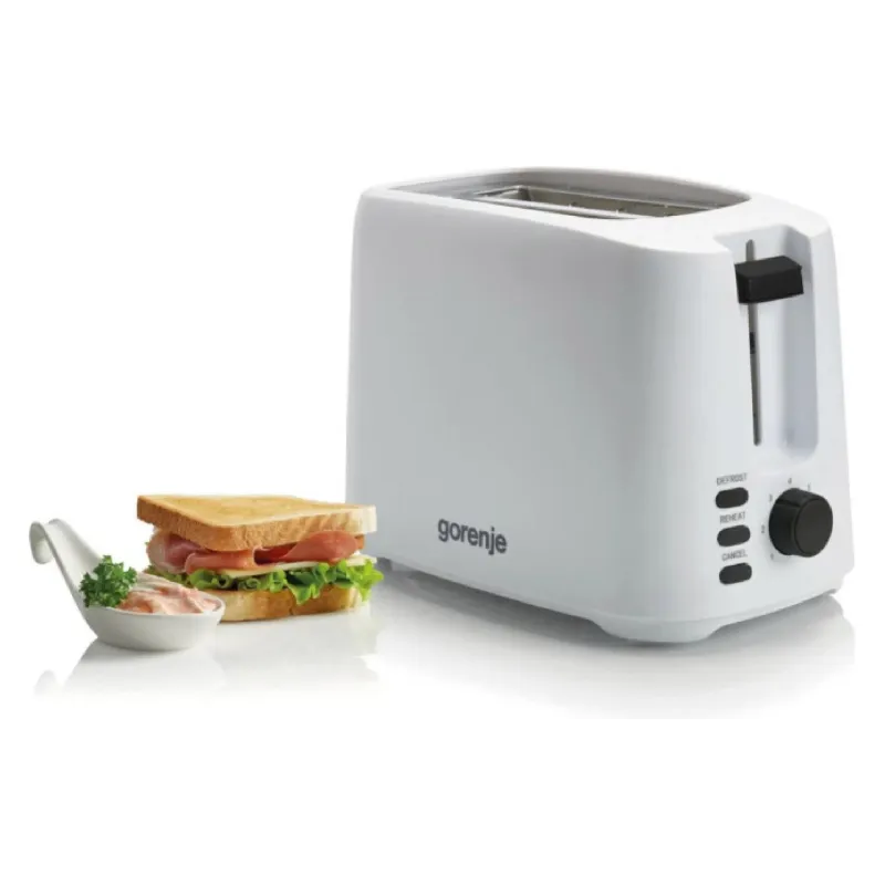 Тостер Gorenje (T700XG)
