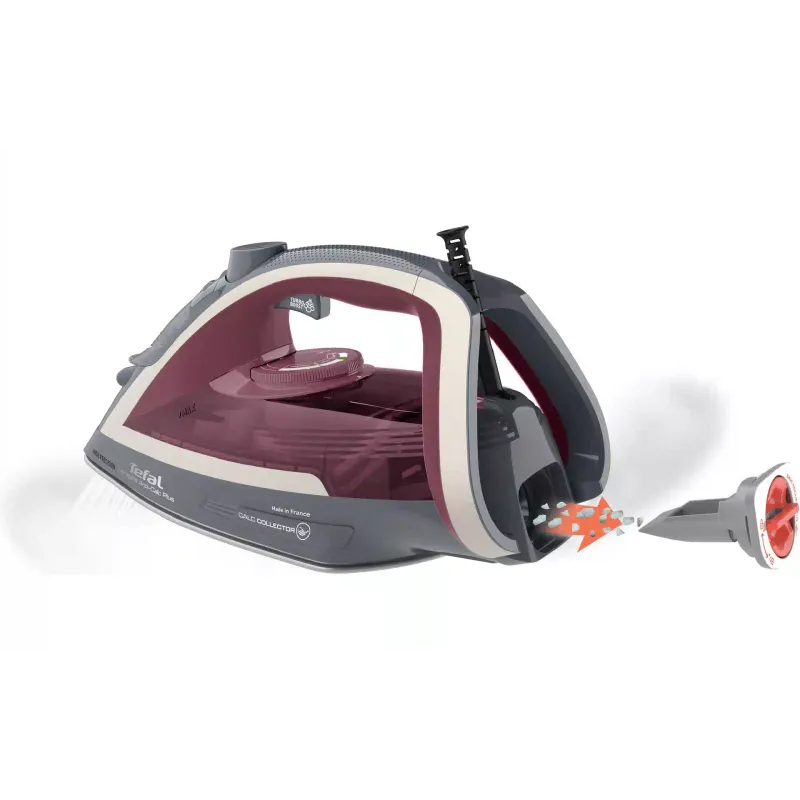 حديد Tefal (FV6840E0)