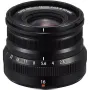 Lens Fujifilm, Black (16611667)
