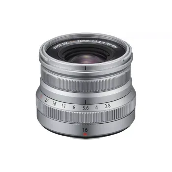 Lens Fujifilm (16611693)