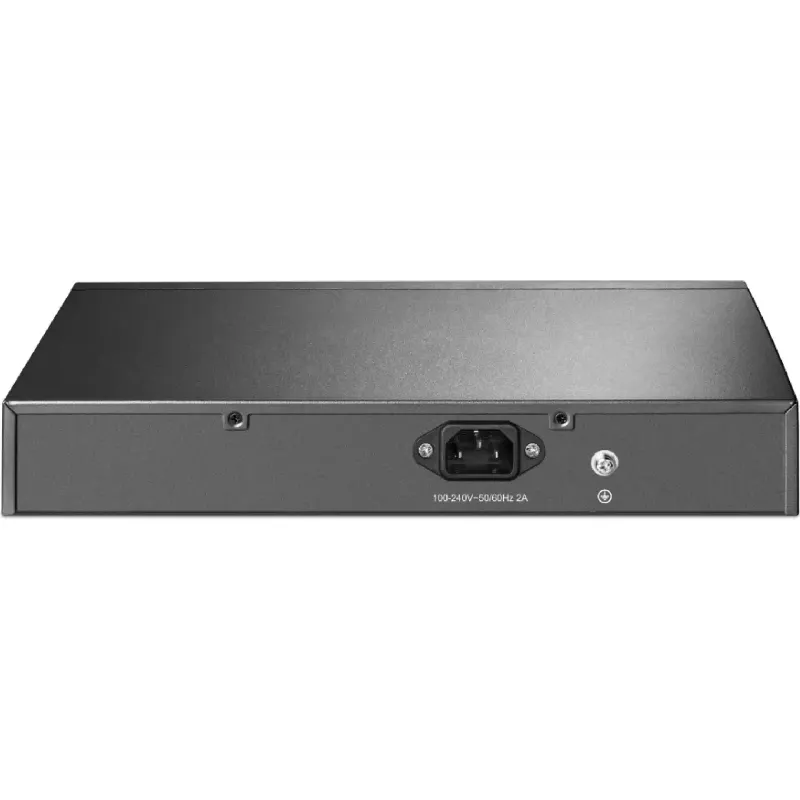 Trocar TP-Link (TL-SG1008MP)