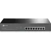 Trocar TP-Link (TL-SG1008MP)