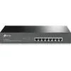 Trocar TP-Link (TL-SG1008MP)