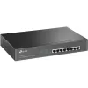 Trocar TP-Link (TL-SG1008MP)