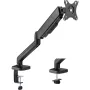 Desktop mount for monitor HiSmart 17"-32"  (HS083168)