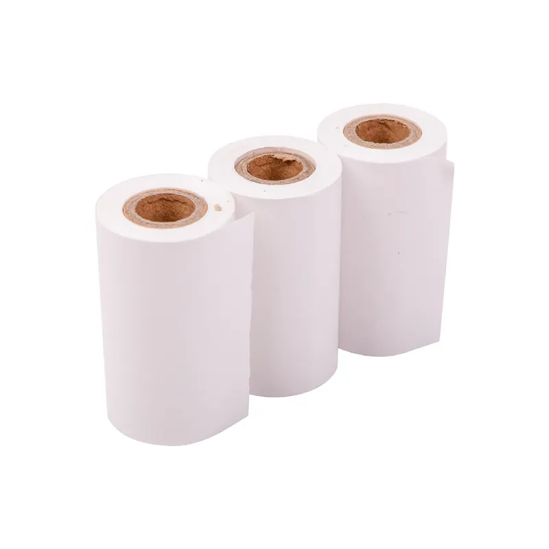 Thermopapier HiSmart (HS083403)
