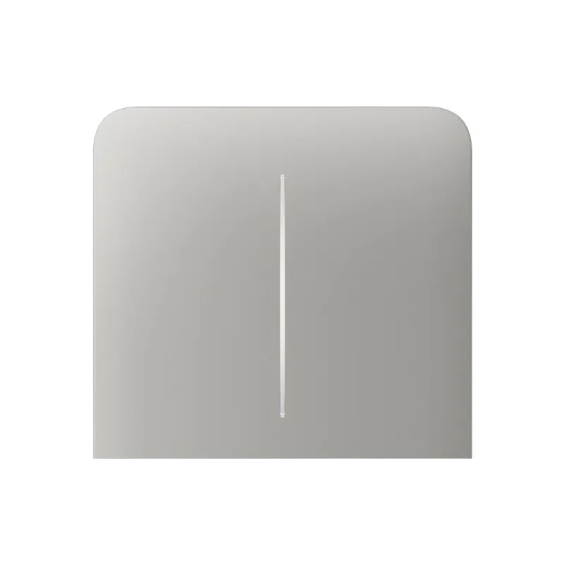 Botão lateral para interruptor Ajax (000046492)