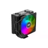 CPU cooler 2E  (2E-ACN120B-ARGB)