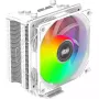 Enfriador de CPU 2E (2E-ACN120W-ARGB)