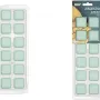 Ice tray Ardesto Fresh, Green (AR3595G)
