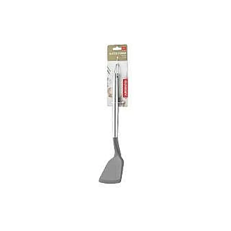 Kitchen spatula Ardesto Gemini, Gray (AR4450G)