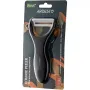 Pelador de verduras de cerámica Ardesto Fresh, Black (AR8340B)