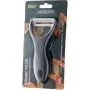 Ceramic vegetable peeler Ardesto Fresh, Gray (AR8340G)