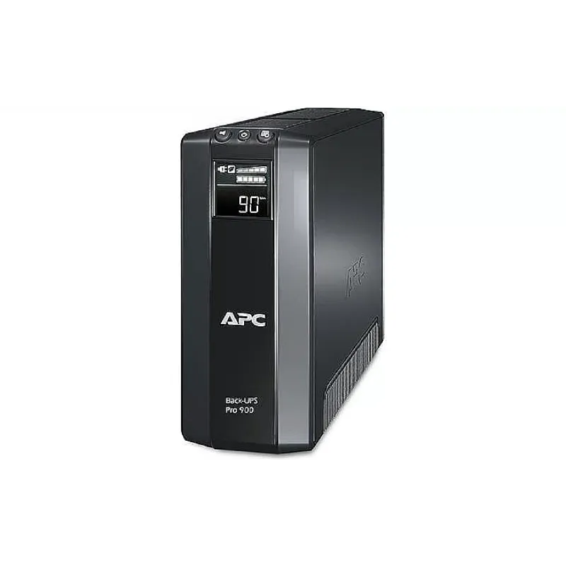 Fonte de alimentação ininterrupta APC Back-UPS (BR900G-GR)