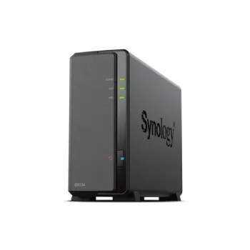 Αποθήκευση δικτύου Synology (DS124)