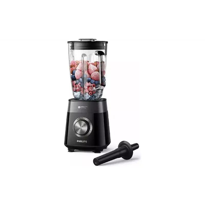 Liquidificador Philips, Black (HR3030/00)