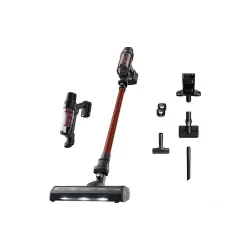 Vacuum cleaner Rowenta X-Pert 7.60 Animal (RH6A73WO), 440 ml, 140 W, Red Vacuum cleaner Rowenta X-Pert 7.60 Animal (RH6A73WO), 440 ml, 140 W, Red